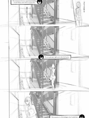 [Shindo L] Metamorphosis: Hard Edition [English] [Decensored] [Digital]_411