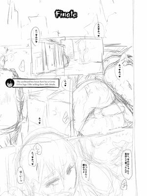 [Shindo L] Metamorphosis: Hard Edition [English] [Decensored] [Digital]_434