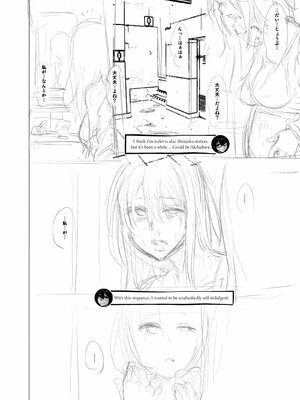 [Shindo L] Metamorphosis: Hard Edition [English] [Decensored] [Digital]_463