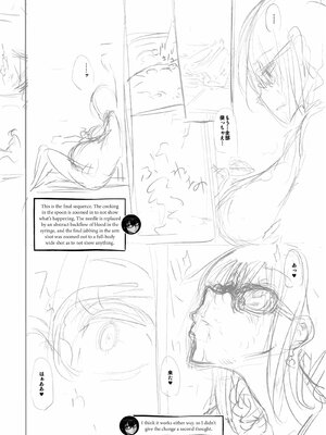 [Shindo L] Metamorphosis: Hard Edition [English] [Decensored] [Digital]_468