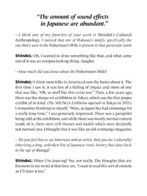 [Shindo L] Metamorphosis: Hard Edition [English] [Decensored] [Digital]_479