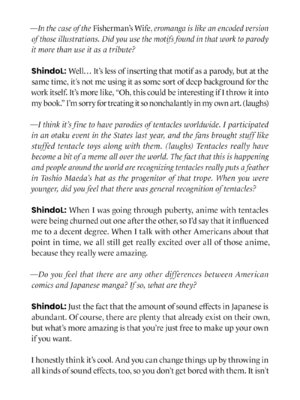 [Shindo L] Metamorphosis: Hard Edition [English] [Decensored] [Digital]_480