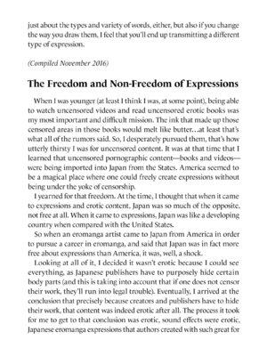 [Shindo L] Metamorphosis: Hard Edition [English] [Decensored] [Digital]_481