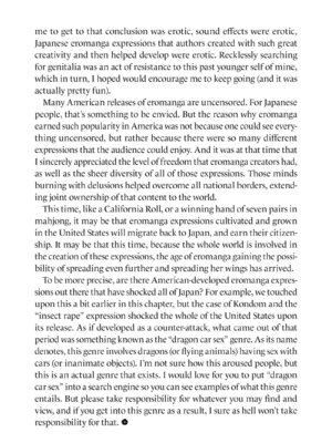 [Shindo L] Metamorphosis: Hard Edition [English] [Decensored] [Digital]_482