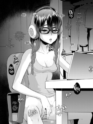 [Shindo L] Metamorphosis: Hard Edition [English] [Decensored] [Digital]_484