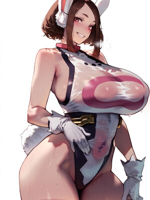 [World All Waifu] Free Images_09