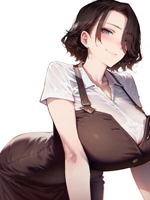 [World All Waifu] Free Images_11