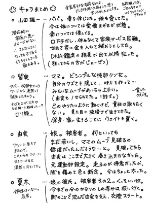 [色情地獄の三丁目] 不実の実3～愛娘にしっかり種付けしてから、托卵妻にもしっかり種付けして、責任取らせました～_61