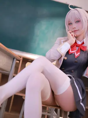 Aqua - Alya_07