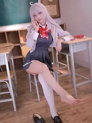 Aqua - Alya_23