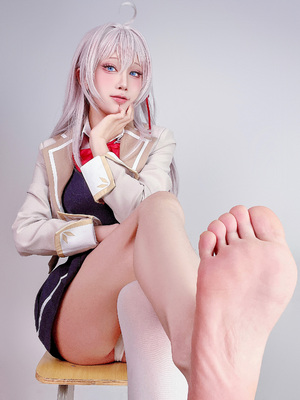 Aqua - Alya_80
