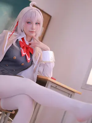Aqua - Alya_11