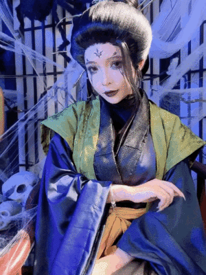 Umeko J - Fourth Sister_77