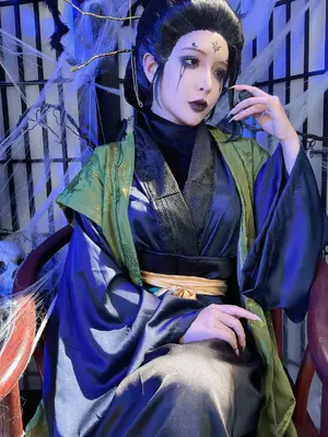 Umeko J - Fourth Sister_65