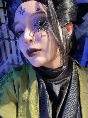 Umeko J - Fourth Sister_63
