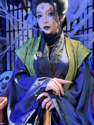 Umeko J - Fourth Sister_57