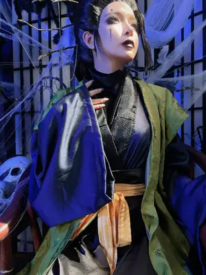 Umeko J - Fourth Sister_59