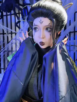 Umeko J - Fourth Sister_67