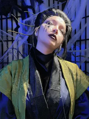Umeko J - Fourth Sister_62