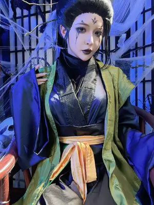 Umeko J - Fourth Sister_58