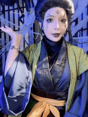 Umeko J - Fourth Sister_82