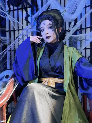Umeko J - Fourth Sister_60