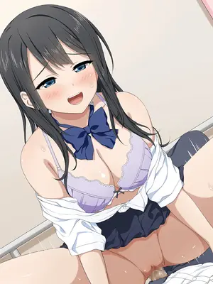 [はにぃとりっぷ (Miel)] ちゅ～べろ～ず!! ～秘密のセフレとキケンな快楽～ [中国翻訳]_171