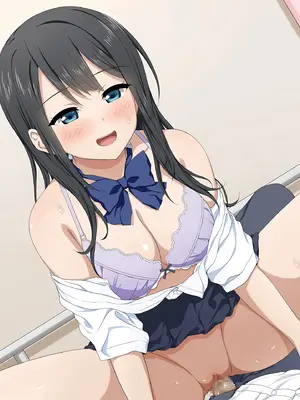 [はにぃとりっぷ (Miel)] ちゅ～べろ～ず!! ～秘密のセフレとキケンな快楽～ [中国翻訳]_170