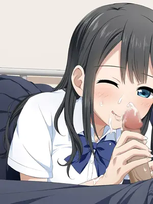 [はにぃとりっぷ (Miel)] ちゅ～べろ～ず!! ～秘密のセフレとキケンな快楽～ [中国翻訳]_163