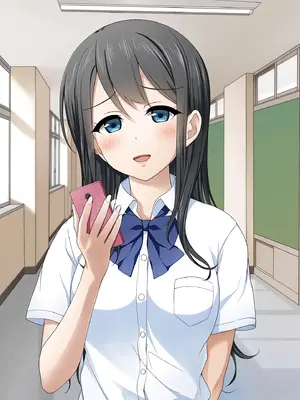 [はにぃとりっぷ (Miel)] ちゅ～べろ～ず!! ～秘密のセフレとキケンな快楽～ [中国翻訳]_152