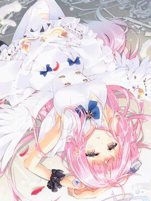 (ブルーマーケット4) [ActiveMover (有河サトル)] バシリカで君と (ブルーアーカイブ) [2.5年学院]_02