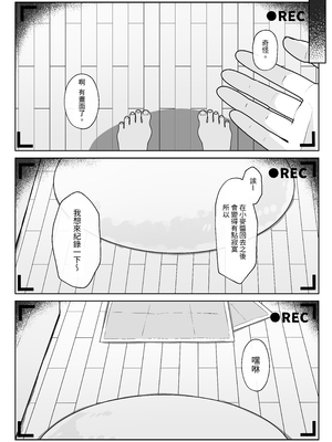 [こむぎばたけ (こむぎ)] 最推しケモ耳少女を預かることになりました。(!?)｜最推的獸耳少女要來寄宿&nbsp;&nbsp;[中文] [我還沒上車阿]_034