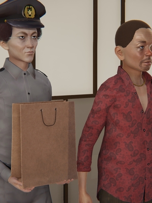 [十七杯酒] 善良的真真 1~4_193