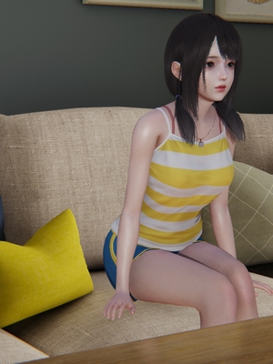 [十七杯酒] 善良的真真 1~4_195