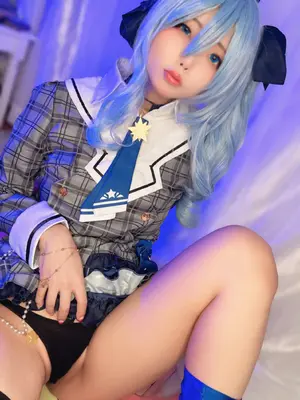 月刊ChuChu☆MAGIC 2023.11月号Class-X_201