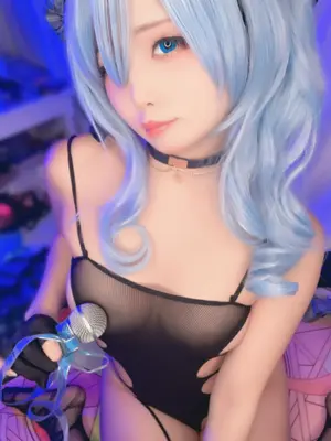 月刊ChuChu☆MAGIC 2023.11月号Class-X_314