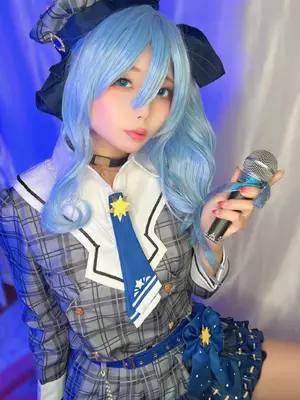 月刊ChuChu☆MAGIC 2023.11月号Class-X_134