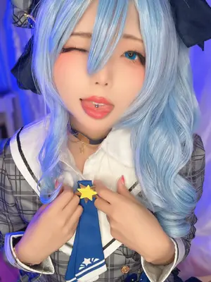 月刊ChuChu☆MAGIC 2023.11月号Class-X_143