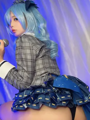 月刊ChuChu☆MAGIC 2023.11月号Class-X_154