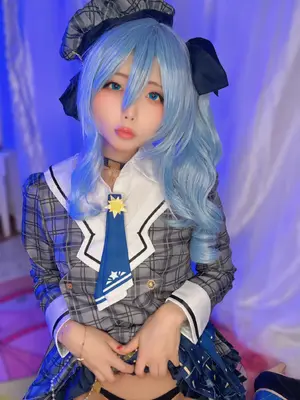 月刊ChuChu☆MAGIC 2023.11月号Class-X_187