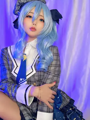 月刊ChuChu☆MAGIC 2023.11月号Class-X_141