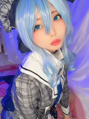 月刊ChuChu☆MAGIC 2023.11月号Class-X_140