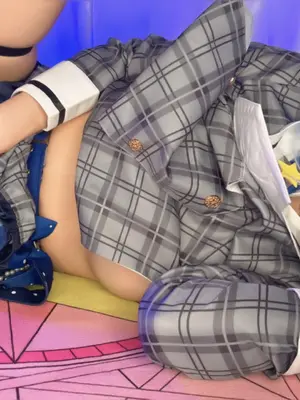 月刊ChuChu☆MAGIC 2023.11月号Class-X_263