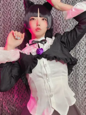 月刊ChuChu☆MAGIC 2023.11月号Class-X_328