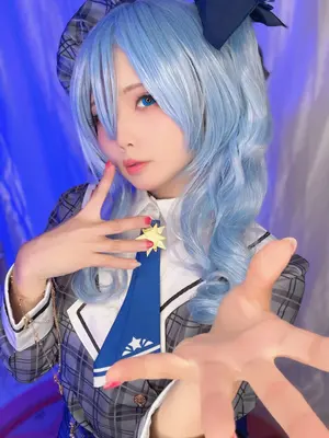 月刊ChuChu☆MAGIC 2023.11月号Class-X_130