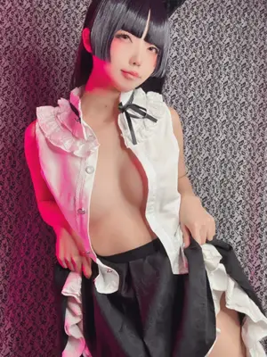 月刊ChuChu☆MAGIC 2023.11月号Class-X_444