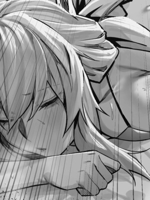 [Fantia／fanbox] hxD (@hxD9585)(2024年1月-11月） (1／4)_24-07-2-00（7.28）