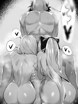 [Fantia／fanbox] hxD (@hxD9585)(2023年1月-12月） (2／4)_23-10-2-14