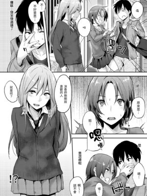 [なぱた] 好きだらけ [中国翻訳] [無修正] [DL版]_i_009