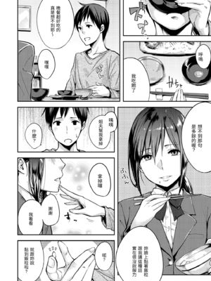 [なぱた] 好きだらけ [中国翻訳] [無修正] [DL版]_i_173